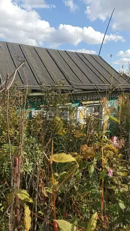 Дом в Хабаровский район, садоводческое некоммерческое товарищество ... - Фото 0