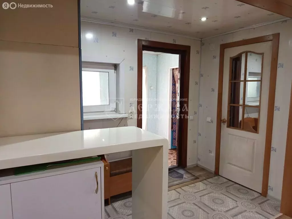 Дом в Ленинск-Кузнецкий, Садовая улица, 25 (62.3 м) - Фото 1