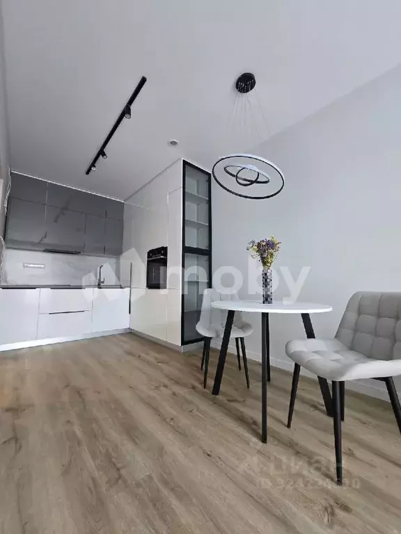 1-к кв. Калининградская область, Калининград Артиллерийская ул., 87 ... - Фото 2