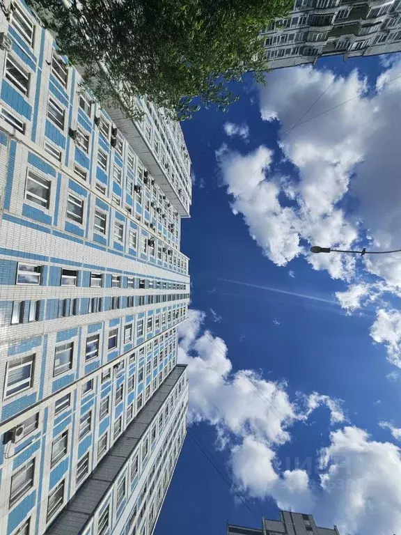 2-к кв. Москва ул. Маршала Голованова, 7 (60.0 м) - Фото 1