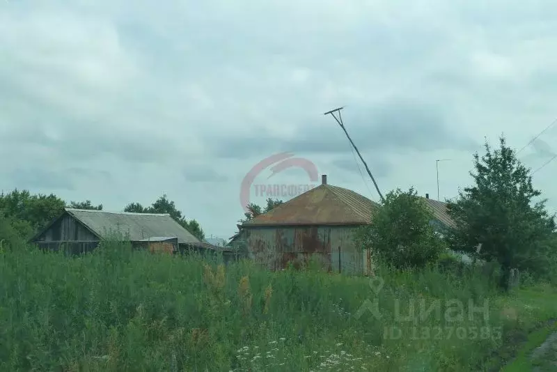 Участок в Воронежская область, Новоусманский район, с. Горки ул. ... - Фото 1