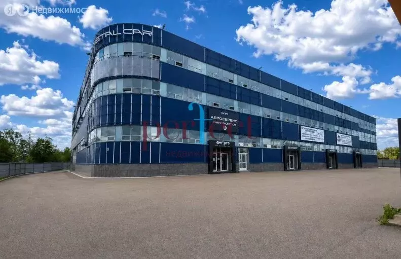 Помещение свободного назначения (500 м) - Фото 2