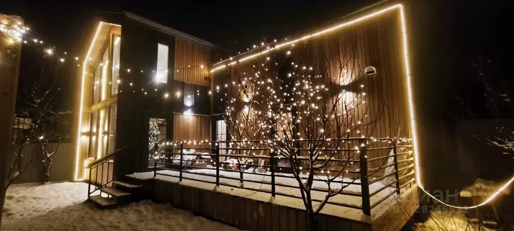 Дом в Московская область, Богородский городской округ, Рассвет СНТ 483 ... - Фото 1