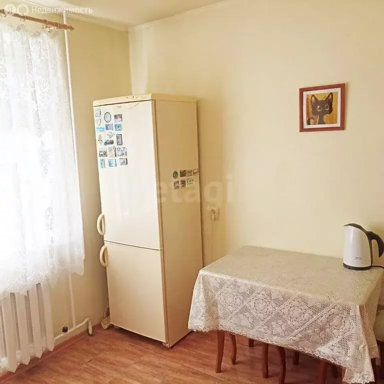 2-комнатная квартира: Тюмень, улица Мельникайте, 136к4 (50 м) - Фото 1