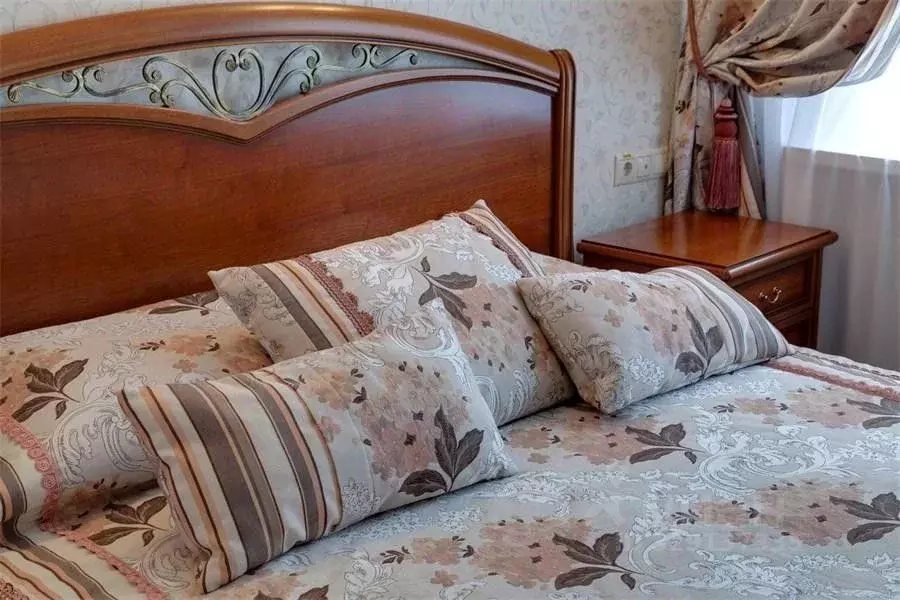 Комната Пермский край, Чайковский ул. Мира, 7 (40.0 м) - Фото 1