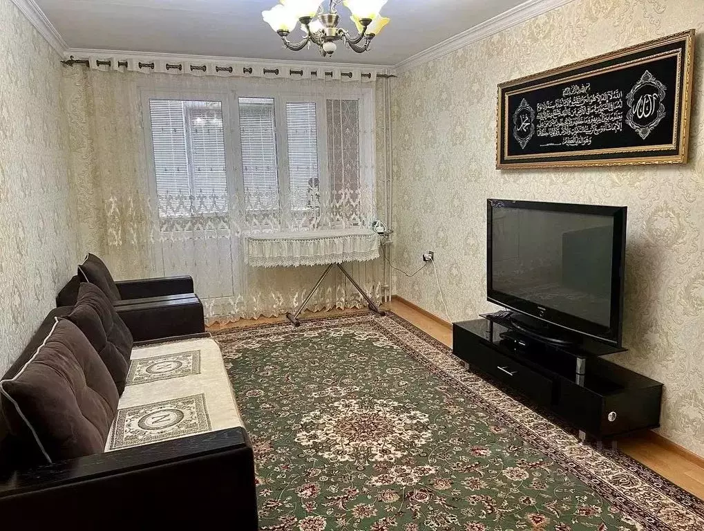 Аренда квартиры махачкала