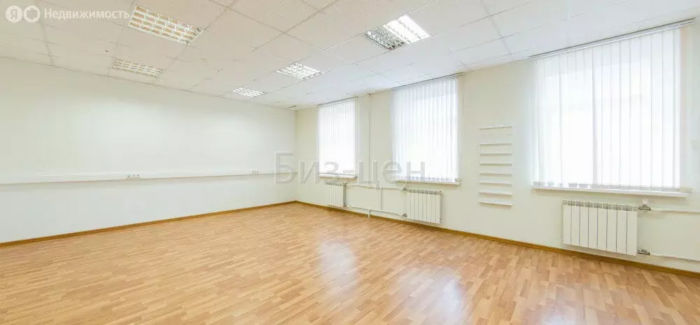 Офис (26.6 м) - Фото 1