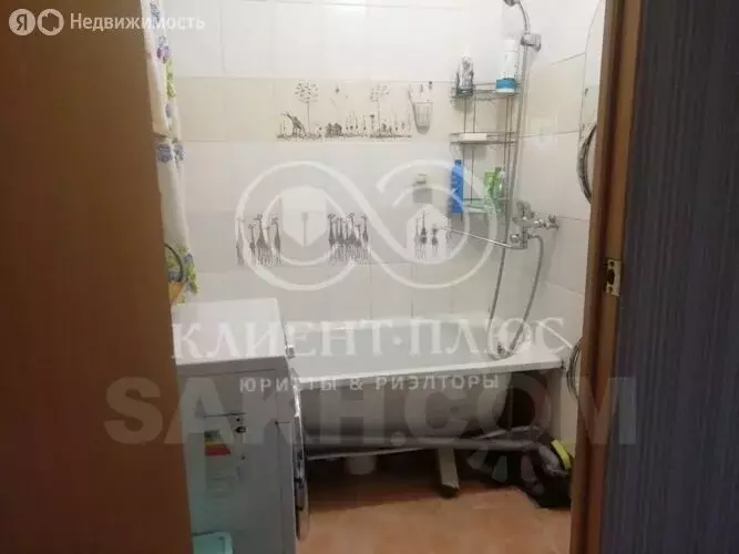 3-комнатная квартира: Южно-Сахалинск, СНТ Коммунальник, Северный ... - Фото 1