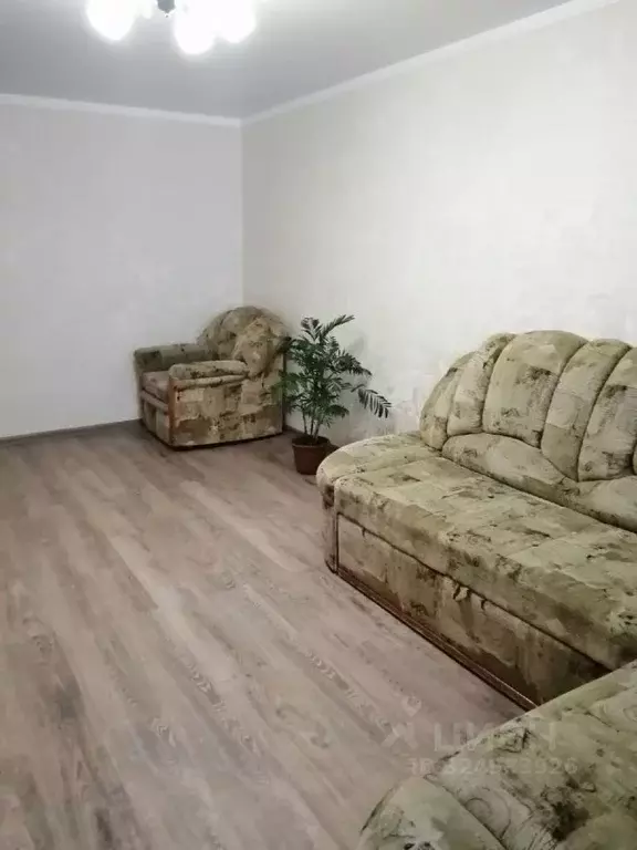 2-к кв. Белгородская область, Старый Оскол Интернациональный мкр, 36 ... - Фото 1