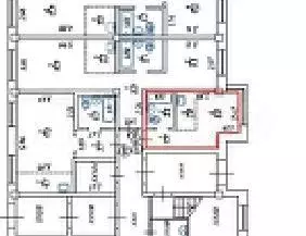 Квартира-студия, 22 м, 1/11 эт. - Фото 0