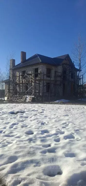 Участок в Московская область, Истра муниципальный округ, д. Падиково ... - Фото 1