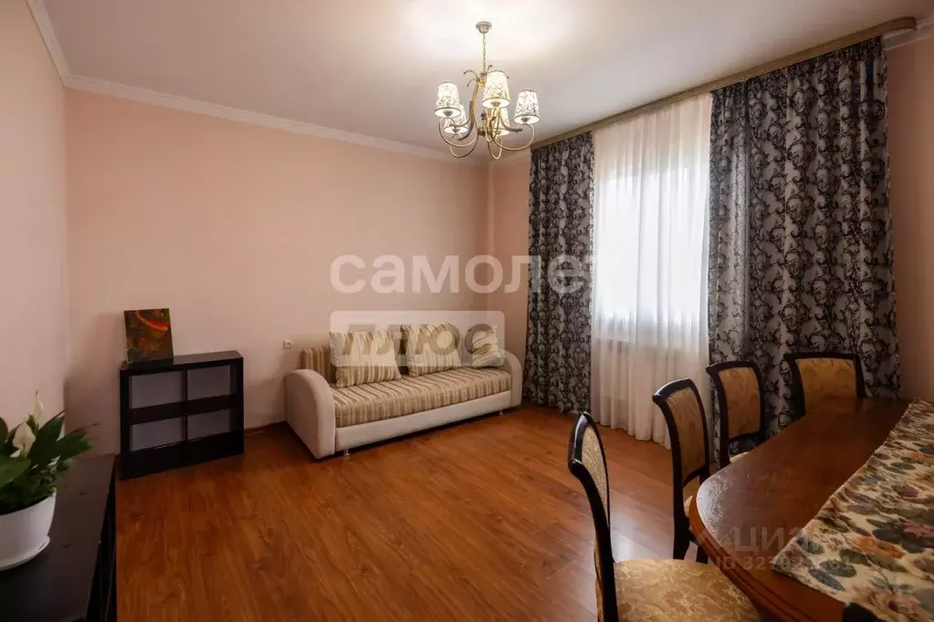 Дом в Кабардино-Балкария, Чегемский район, с. Шалушка ул. Имени А.А. ... - Фото 1