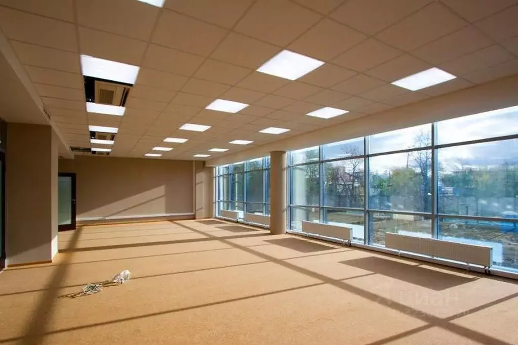 Офис в Москва Очаковское ш., 34 (523 м) - Фото 1