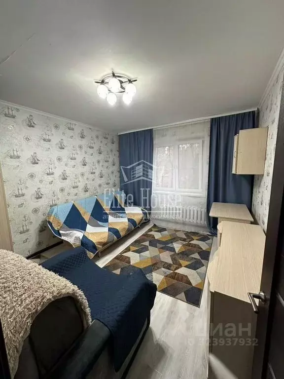 2-к кв. Калужская область, Калуга ул. Белинского, 3 (53.0 м) - Фото 2