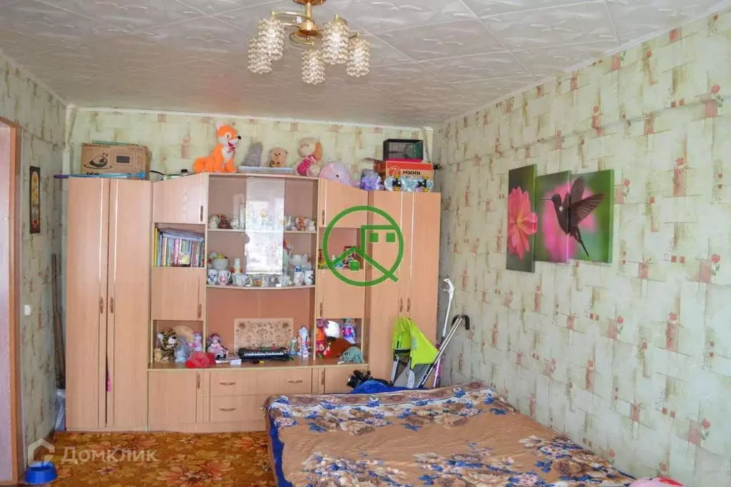Продаётся 2-к квартира, 45.5 м - Фото 1
