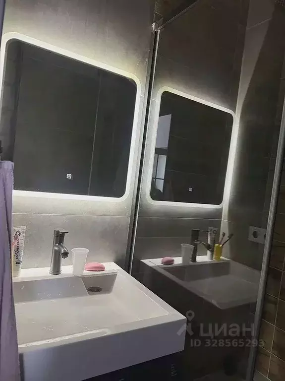 1-к кв. Москва № 160 кв-л, 1Вк2 (29.6 м) - Фото 2