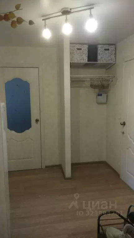 2-к кв. Свердловская область, Екатеринбург ул. Сурикова, 31 (48.0 м) - Фото 2