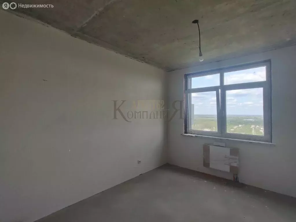 1-комнатная квартира: Рязань, Льговская улица, 10 (37.4 м) - Фото 1