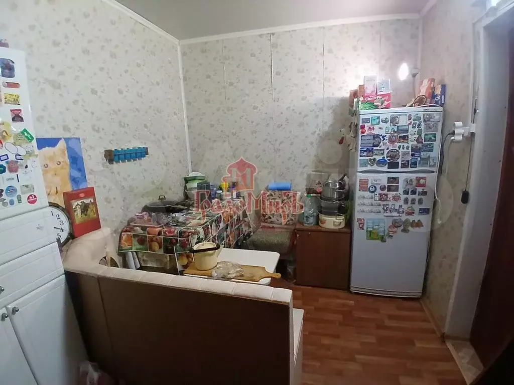 2-к. квартира, 35 м, 5/5 эт. - Фото 0