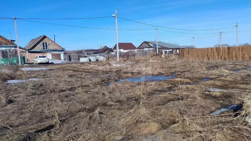 Участок в Свердловская область, Нижний Тагил ул. Равенства (11.37 ... - Фото 1