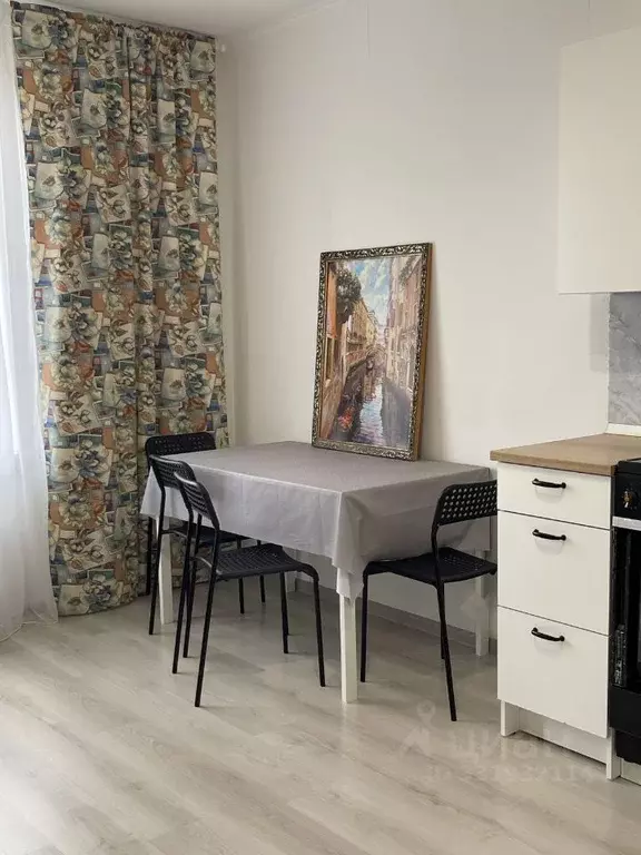 2-к кв. Санкт-Петербург просп. Ветеранов, 175 (53.4 м) - Фото 1