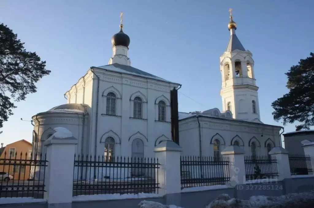 Участок в Москва 2-я Муравская ул. (4.5 сот.) - Фото 2