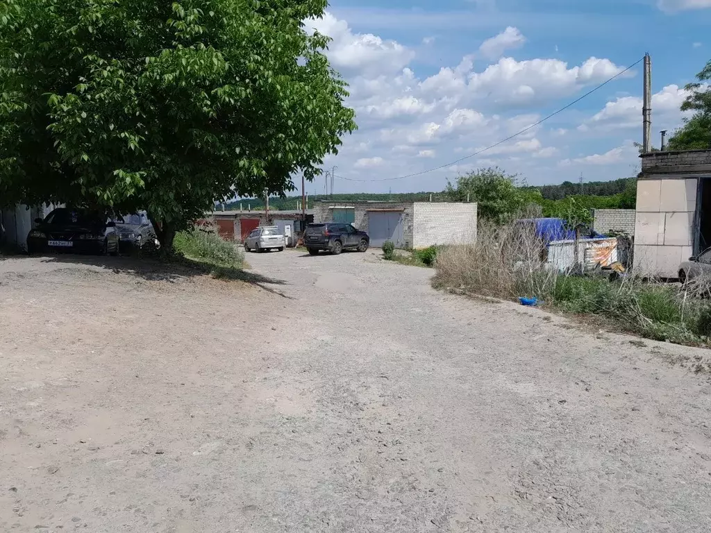 Гараж в Белгородская область, Белгород ГК Магистраль тер., 43 (60 м) - Фото 0