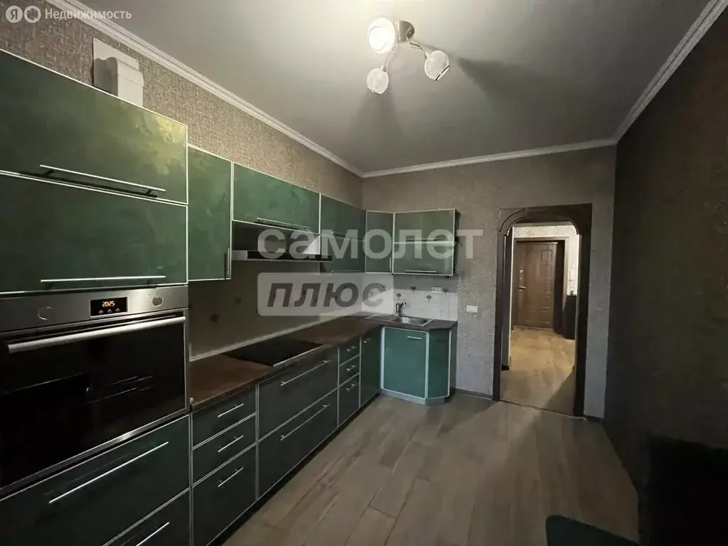 1-комнатная квартира: Липецк, улица А.Д. Белянского, 14 (44.2 м) - Фото 2
