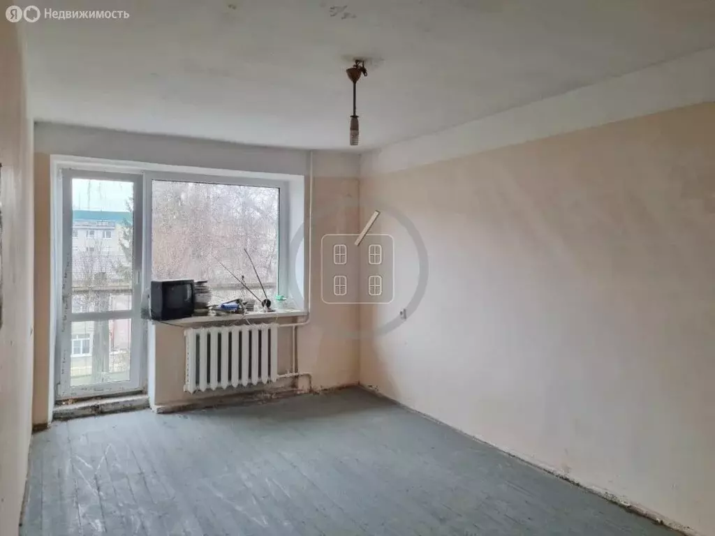 3-комнатная квартира: Калуга, улица Кирова, 43 (57.7 м) - Фото 2