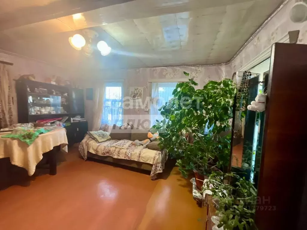 Дом в Свердловская область, Серов ул. Луначарского (38 м) - Фото 1