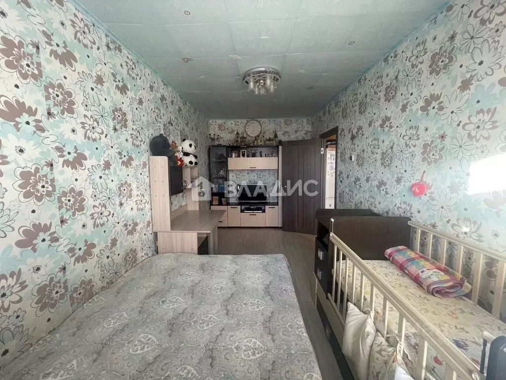 3-к кв. Ярославская область, Рыбинск просп. Революции, 50 (62.0 м) - Фото 1