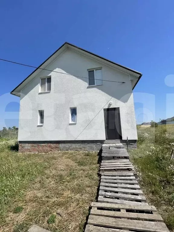 Дом 129,8 м на участке 15 сот. - Фото 1