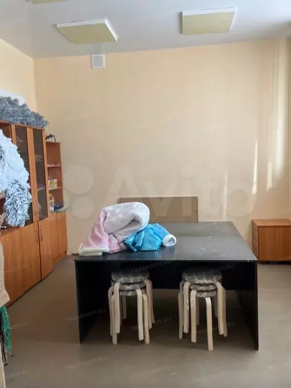 Нежилое помещение 101.3 м. Имеется арендатор - Фото 1