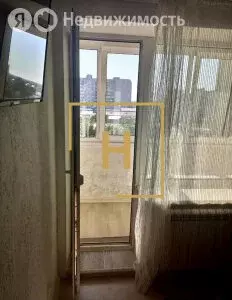 1-комнатная квартира: Евпатория, проспект Победы, 63 (30 м) - Фото 1