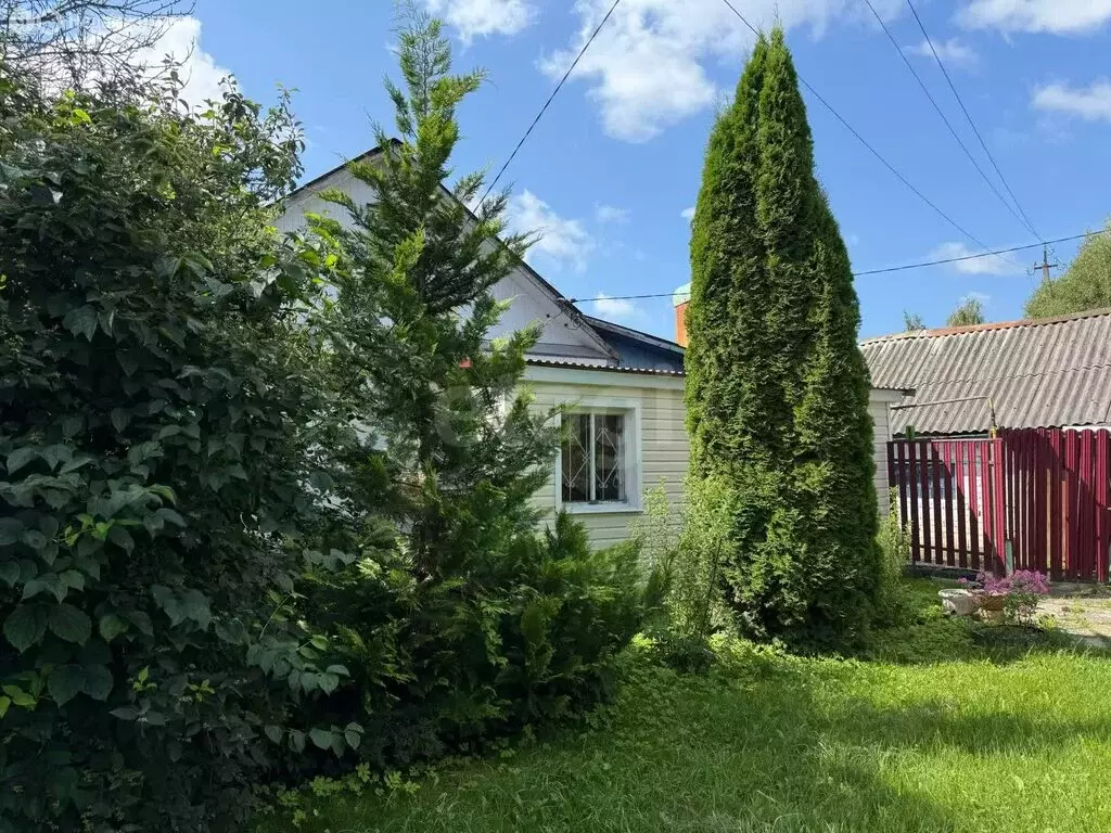 Дом в посёлок Ферзиково, Спортивная улица (93 м) - Фото 2