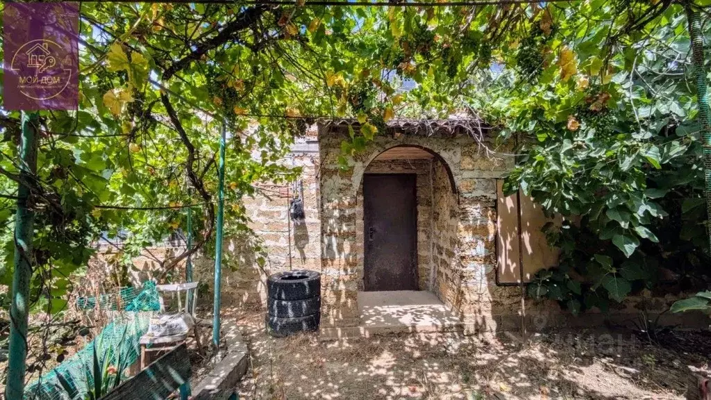 Дом в Крым, Евпатория ул. Загородная, 2 (137 м) - Фото 1