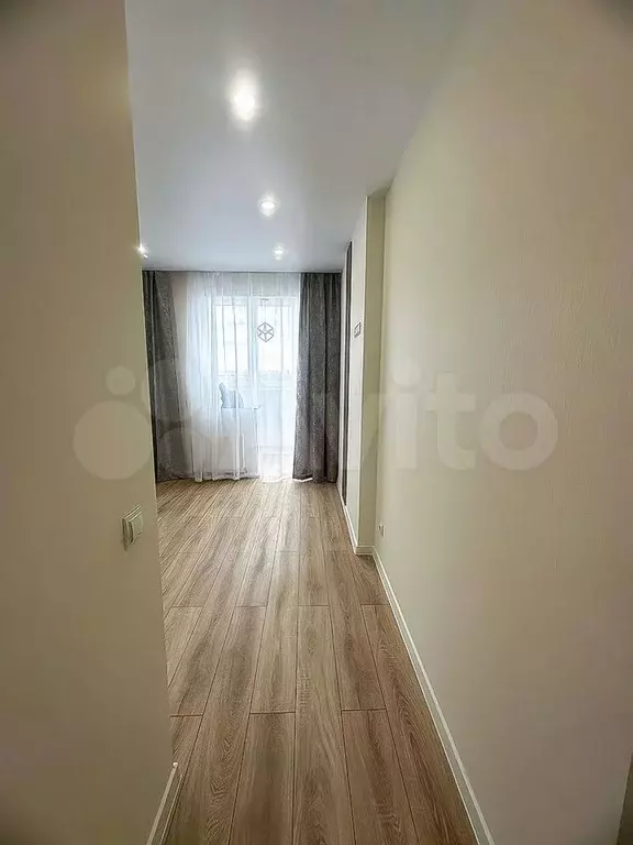 1-к. квартира, 35,5 м, 12/16 эт. - Фото 0