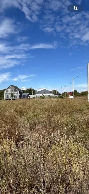 Участок в Краснодарский край, Динской район, Первореченское с/пос, с. ... - Фото 2