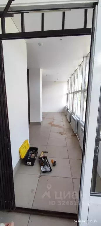 Помещение свободного назначения в Башкортостан, Уфа ул. Ухтомского, 11 ... - Фото 2