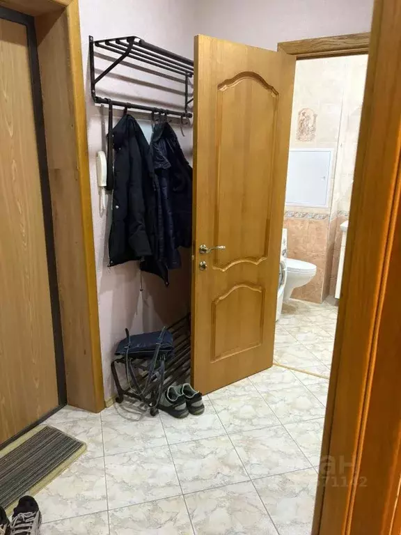 1-к кв. Московская область, Одинцовский городской округ, Лесной ... - Фото 2