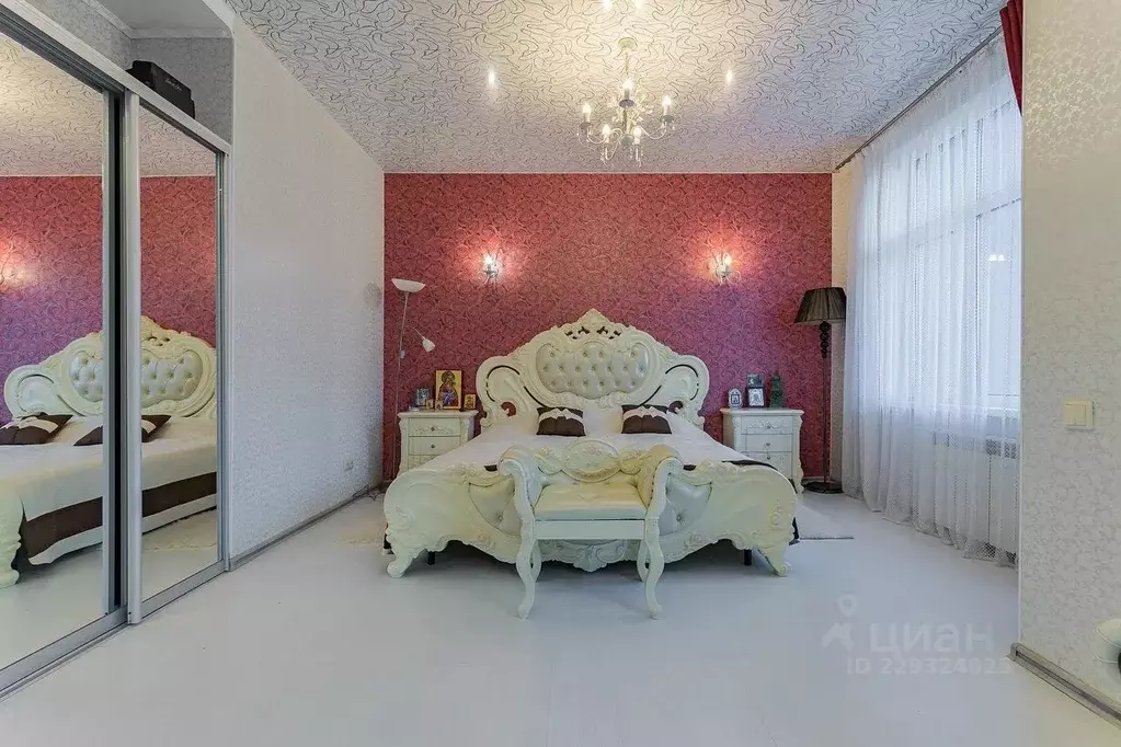 3-к кв. Нижегородская область, Нижний Новгород ул. Тимирязева, 43 ... - Фото 1