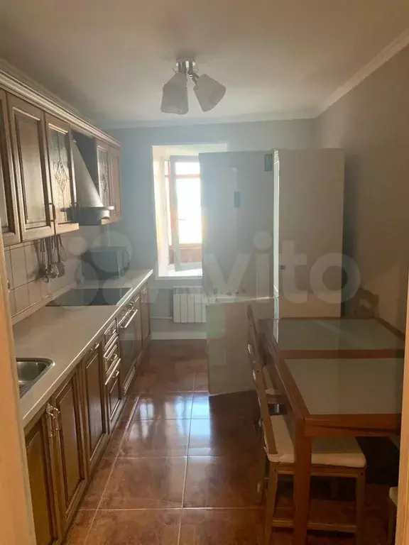 2-к. квартира, 52 м, 6/17 эт. - Фото 0