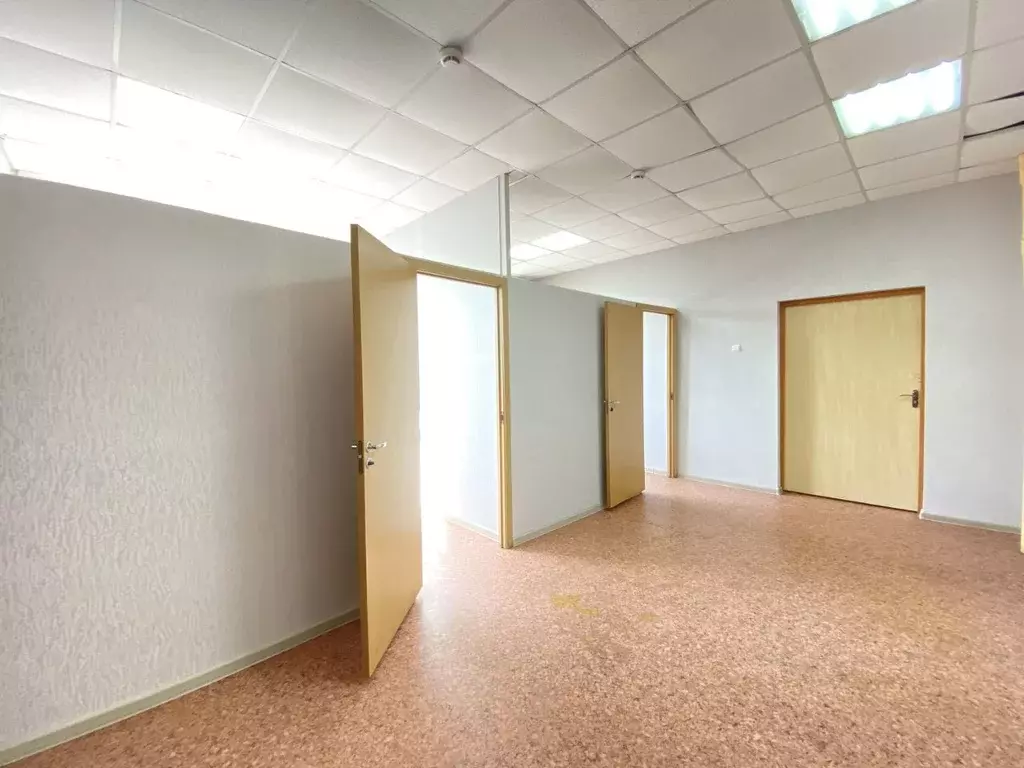 Офис в Новосибирская область, Новосибирский район, Краснообск рп ул. ... - Фото 1