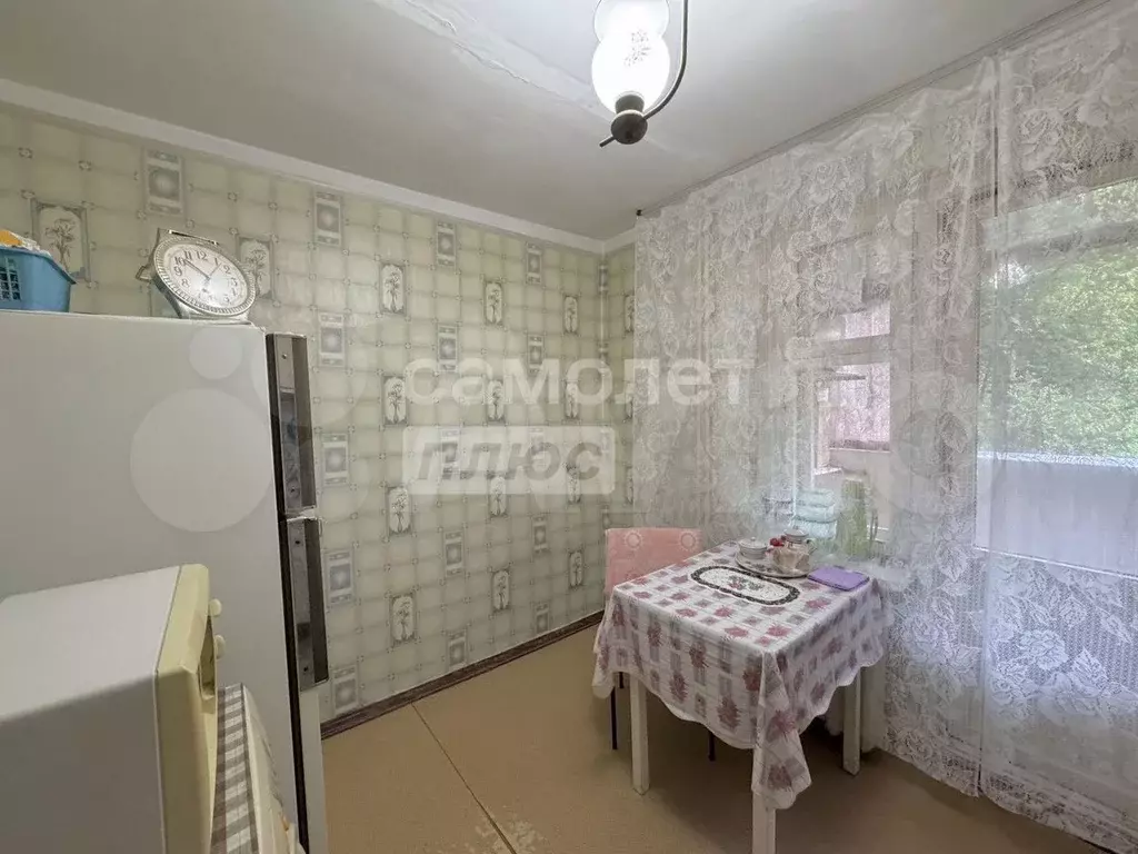 2-к. квартира, 48,2 м, 2/5 эт. - Фото 1