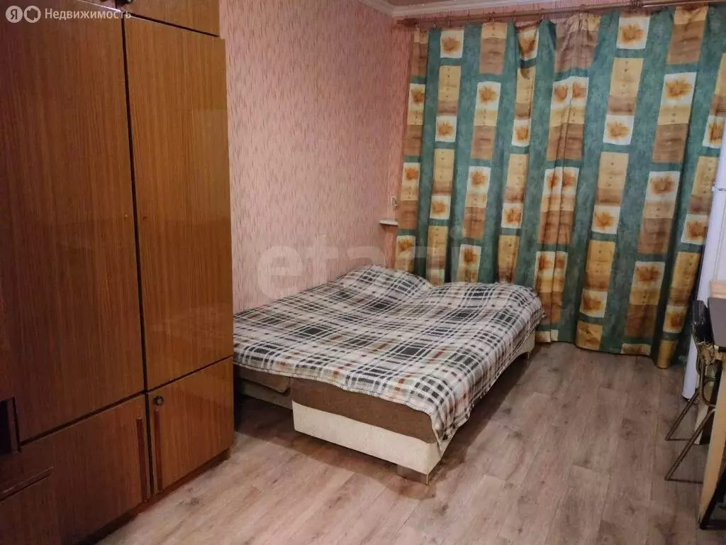 1к в -комнатной квартире (12.3 м) - Фото 2