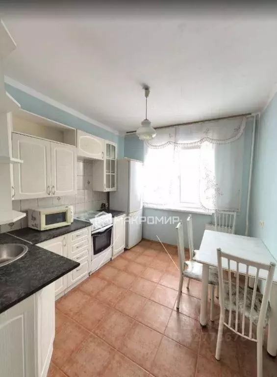 2-к кв. Новосибирская область, Новосибирск Линейная ул., 225 (50.6 м) - Фото 1