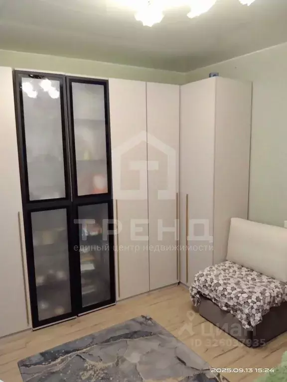 1-к кв. Ленинградская область, Мурино Всеволожский район, Оборонная ... - Фото 1