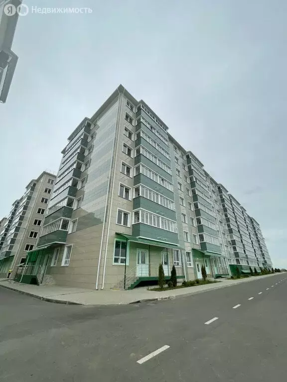 1-комнатная квартира: Краснодар, улица Краеведа Соловьёва, 6к5 (33.8 ... - Фото 1