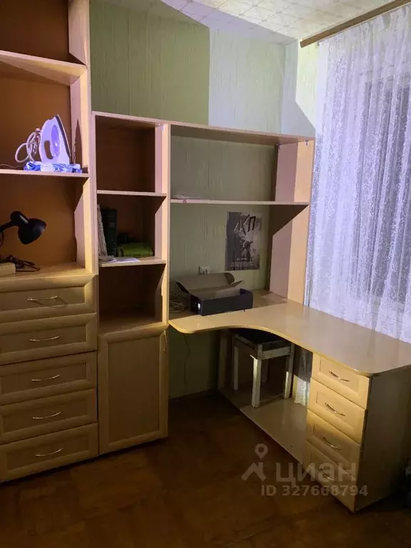 3-к кв. Чувашия, Новочебоксарск ул. Строителей, 30 (60.0 м) - Фото 1