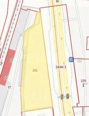 Участок в Сахалинская область, Южно-Сахалинск  (37.49 сот.) - Фото 1